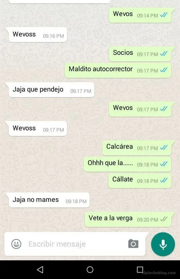 telefono