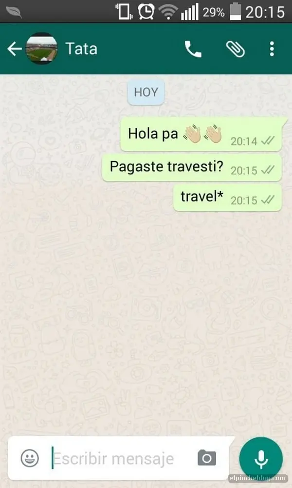 personas