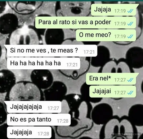 Conversaciones