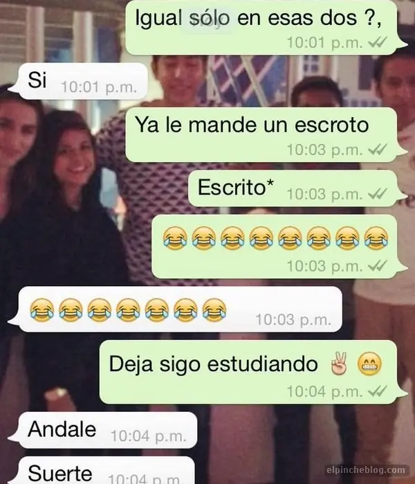 Conversaciones