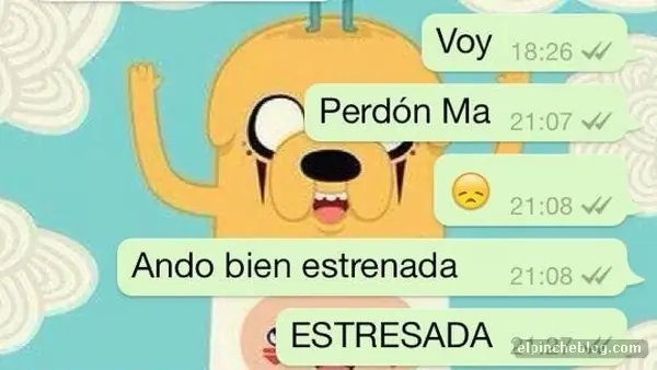 personas
