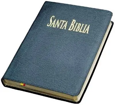Mentiras fundamentales de la Iglesia católica