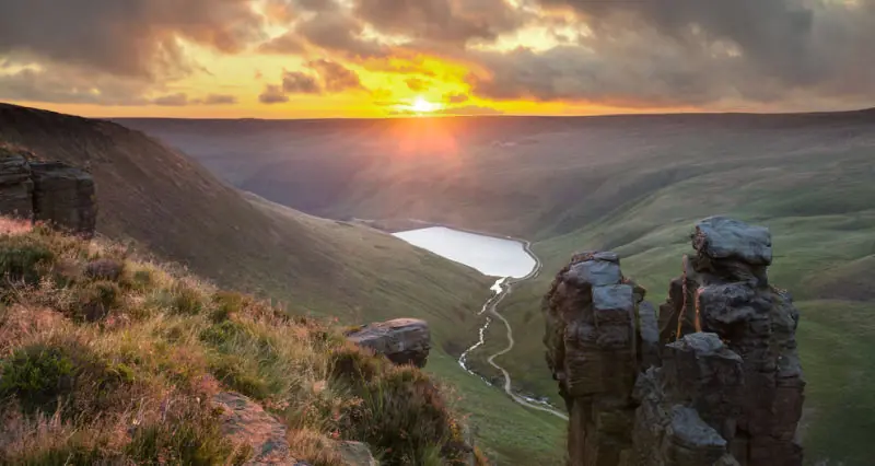 Por qué viajó hasta ese lugar para morir ahí?