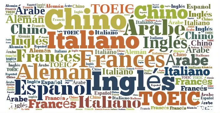 ¿Cuáles son los idiomas más fáciles de aprender?