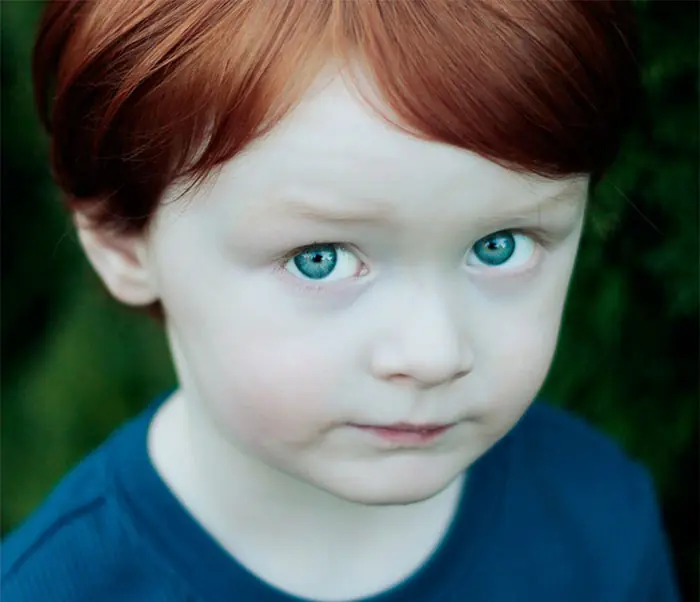 Cosas terroríficas que los niños les han dicho a sus padres