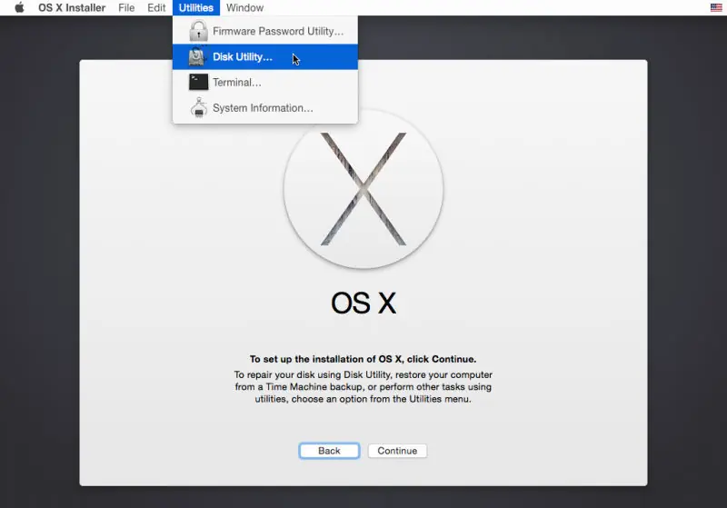 macos sierra