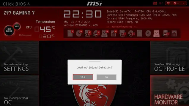 hackintosh 2016