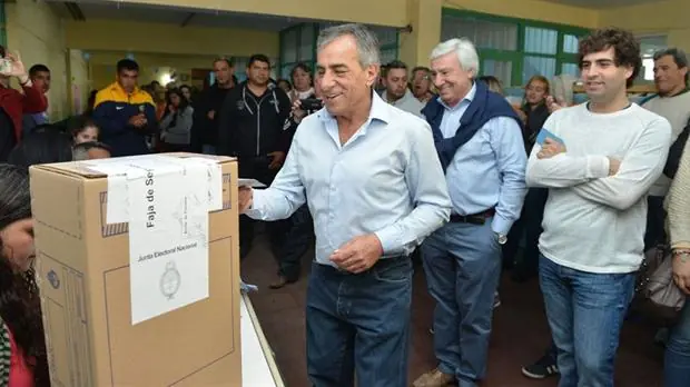 elecciones 2015