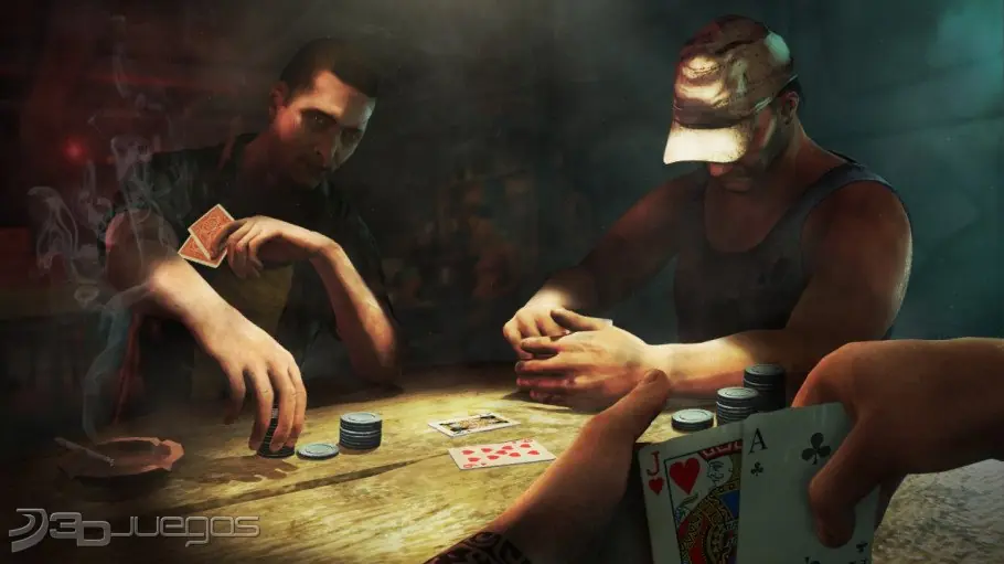 juego