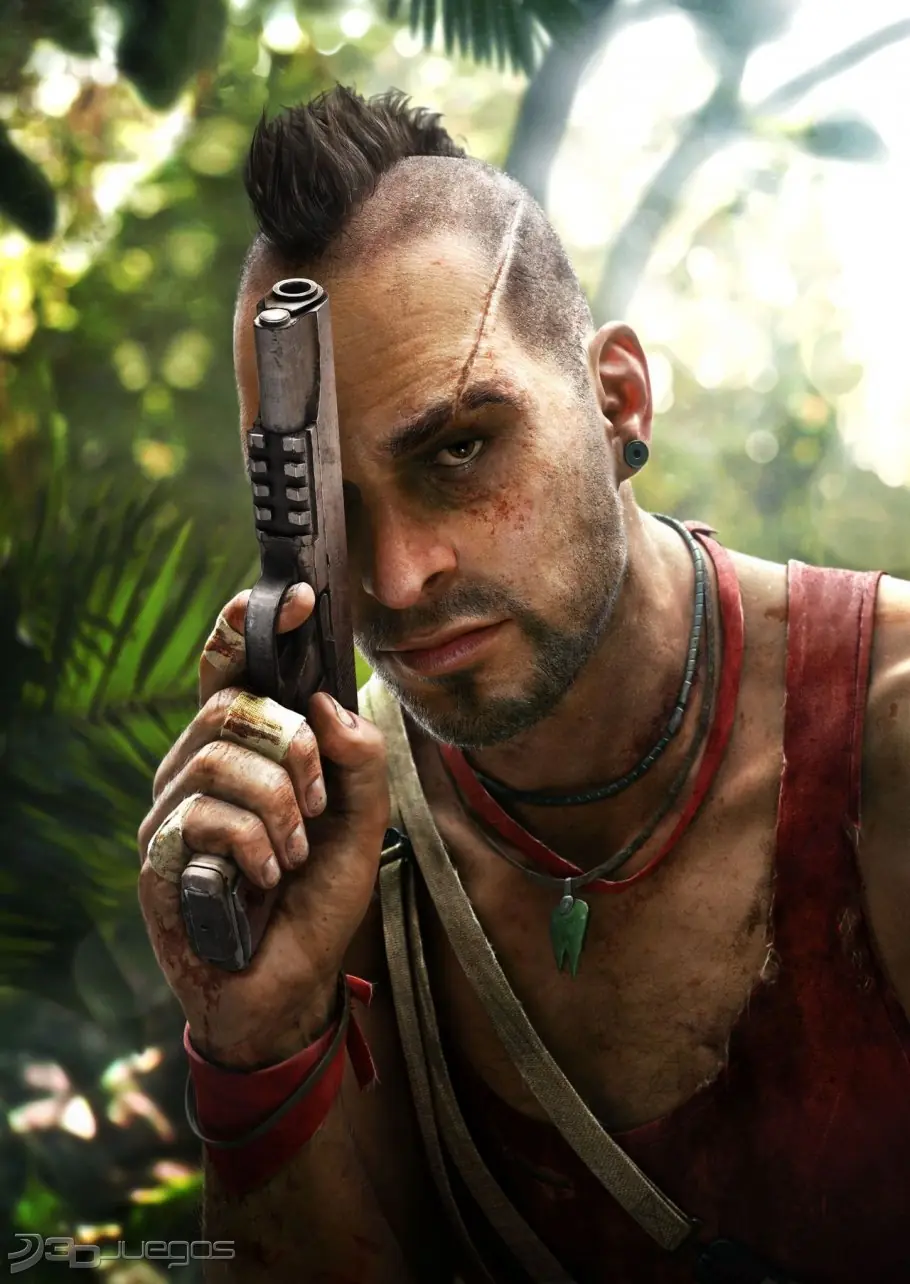 Far cry 3