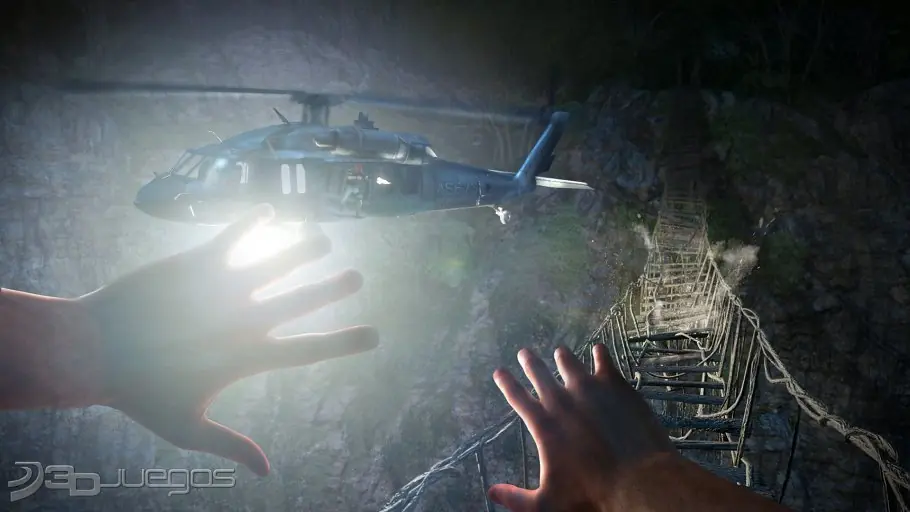 Far cry 3