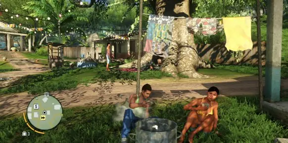 Far cry 3