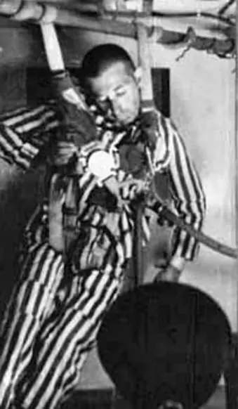10 Atroces experimentos nazis con seres humanos!