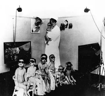experimentos cientificos