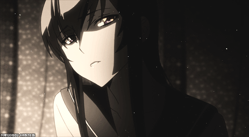 Highschool of the dead
