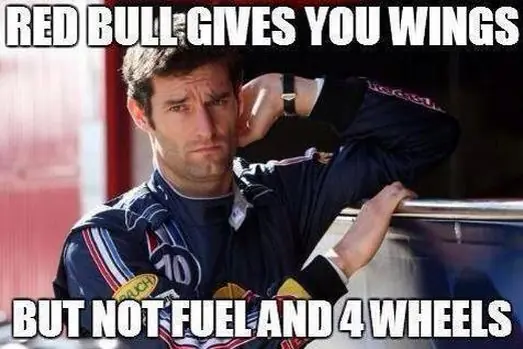webber