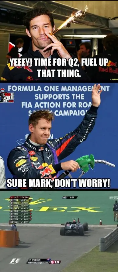 webber