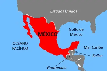 mexico