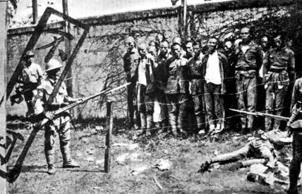 guerra