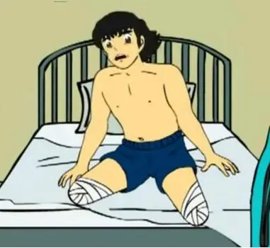 ¿Le das a la novia del Kun Aguero?