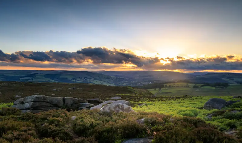 Por qué viajó hasta ese lugar para morir ahí?