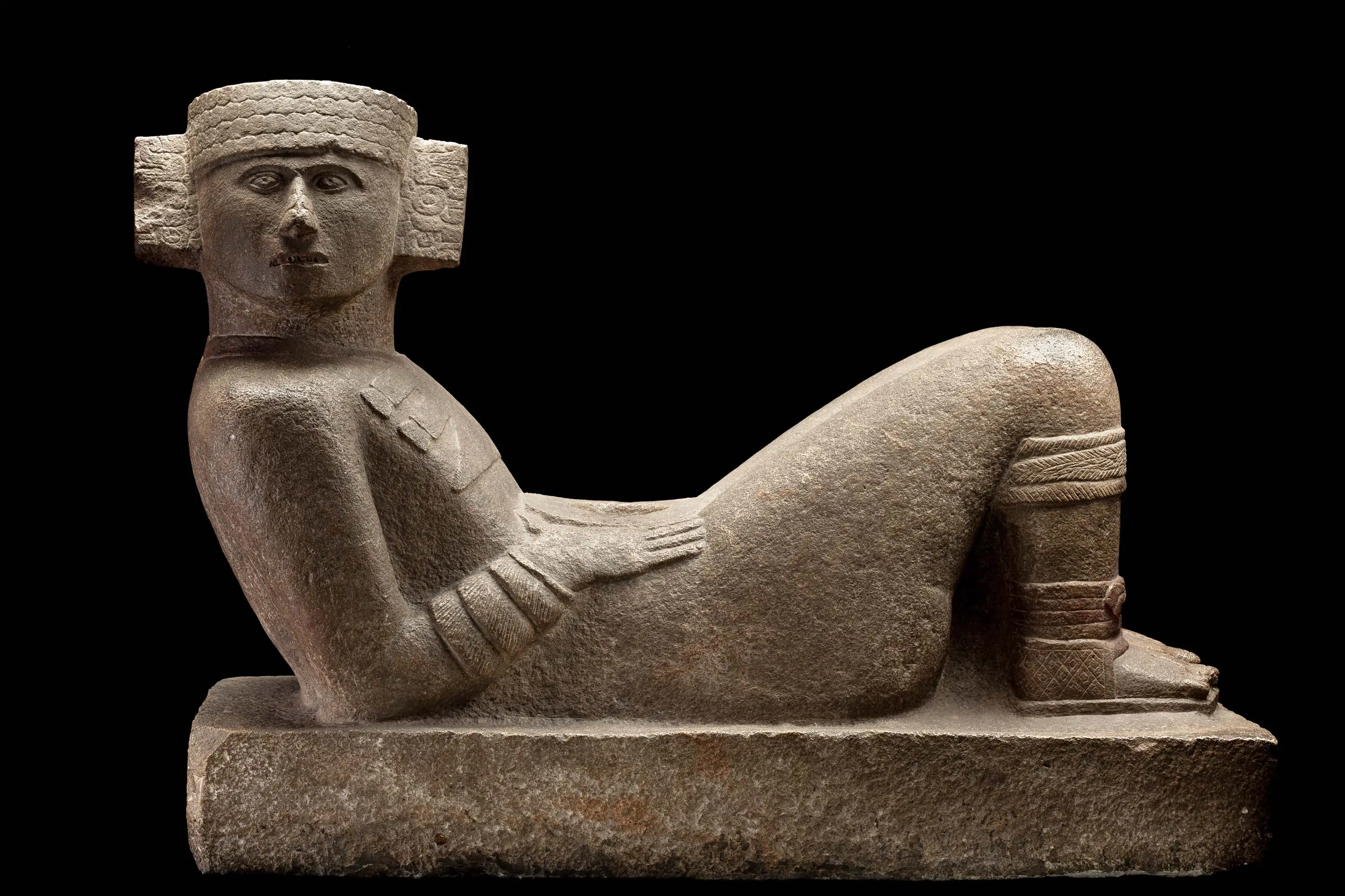 dioses mayas