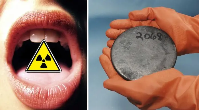 ¿Si comes uranio?¿Qué ocurre?¿Qué sabes sobre este elemento?