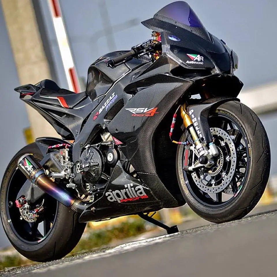 motos