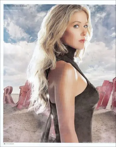 christina applegate