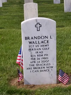 brandon lee