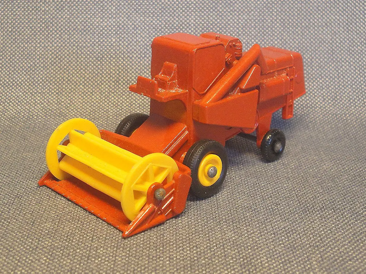 Lesney Products  Co Ltd