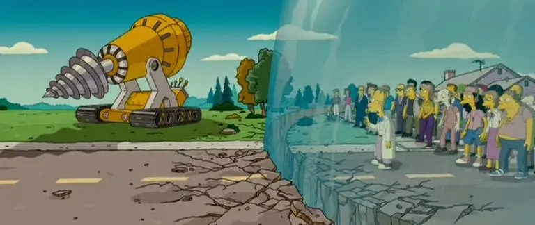 simpson