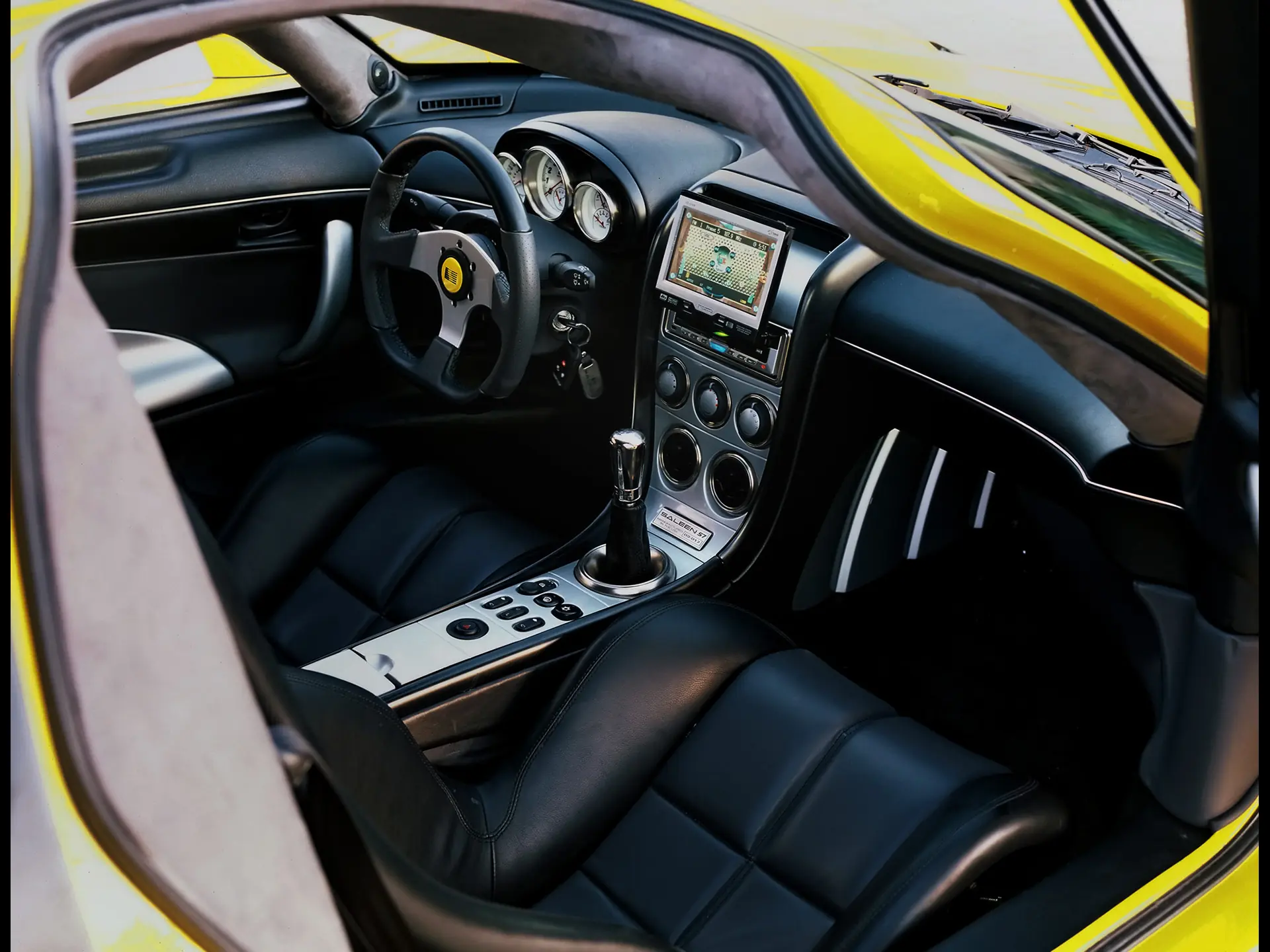 saleen
