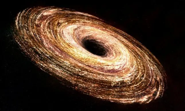 universo en expansion