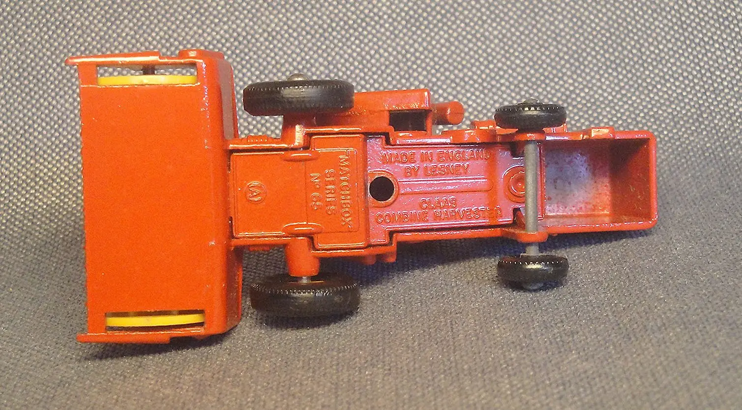 autito de coleccion