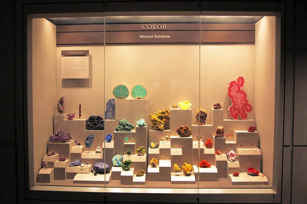 coleccion smithsonian coleccion smithsonian