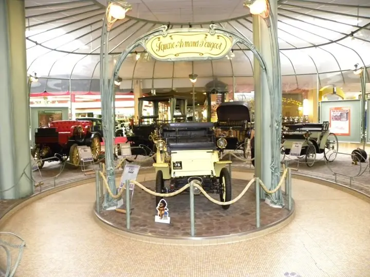 museo museo