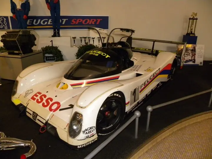 peugeot peugeot
