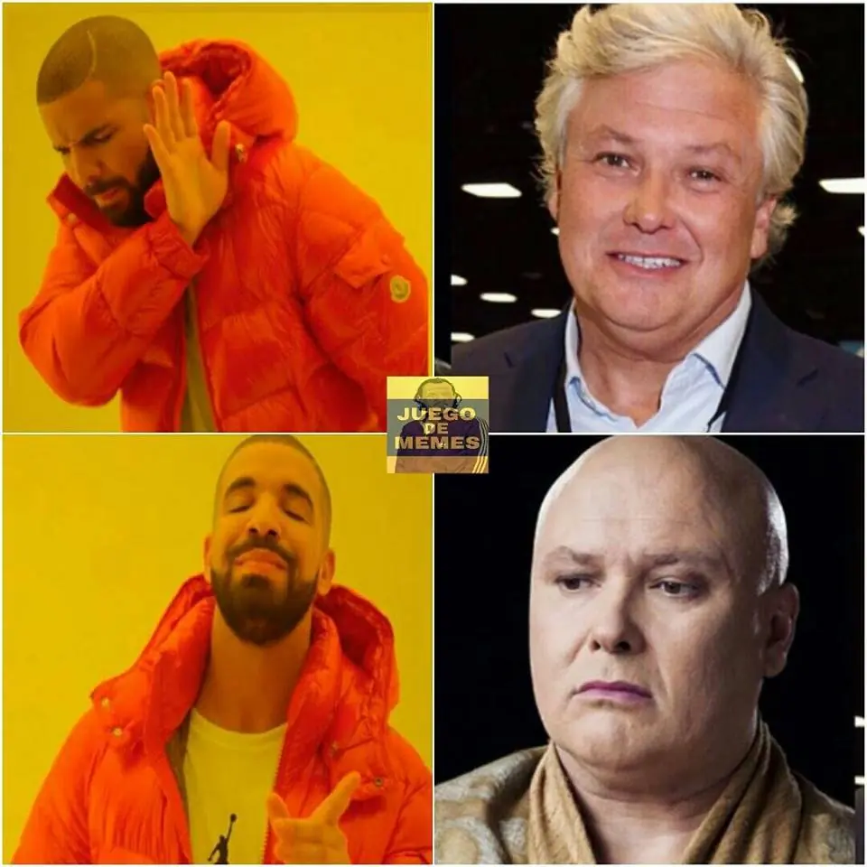 thrones