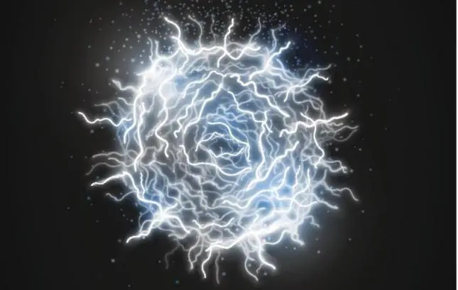 destruccion del universo