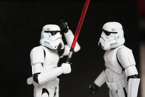 star wars star wars
