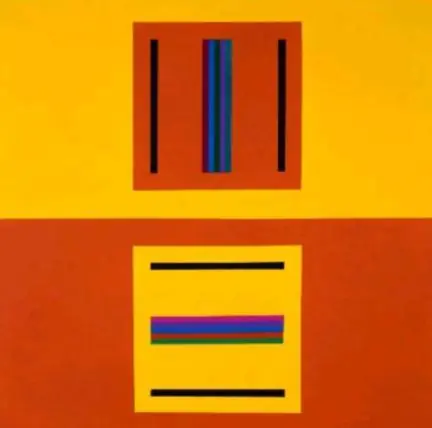 Tomás Maldonado arte Concreto Argentino Tomás Maldonado arte Concreto Argentino