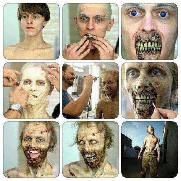 Si te gusta The Walking Dead entra - Parte 4
