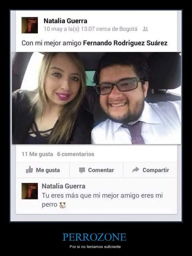 friendzone