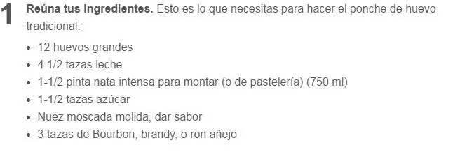 comer