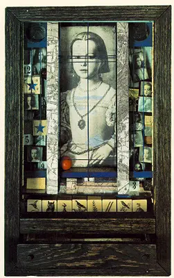 joseph cornell