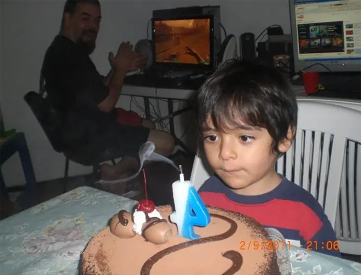 Si sos un verdadero gamer, Entrá! Si sos un verdadero gamer, Entrá!
