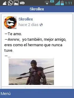 amigos