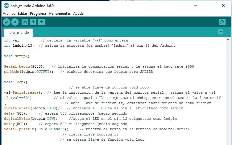 Arduino
