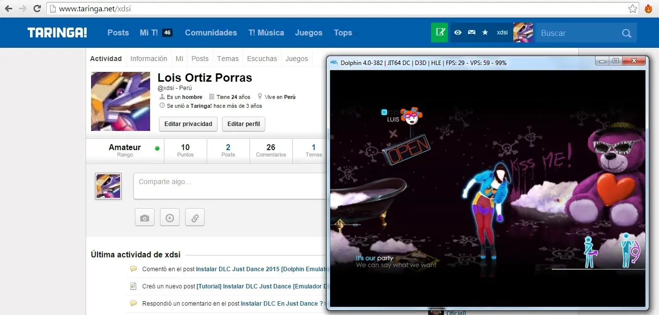 oror